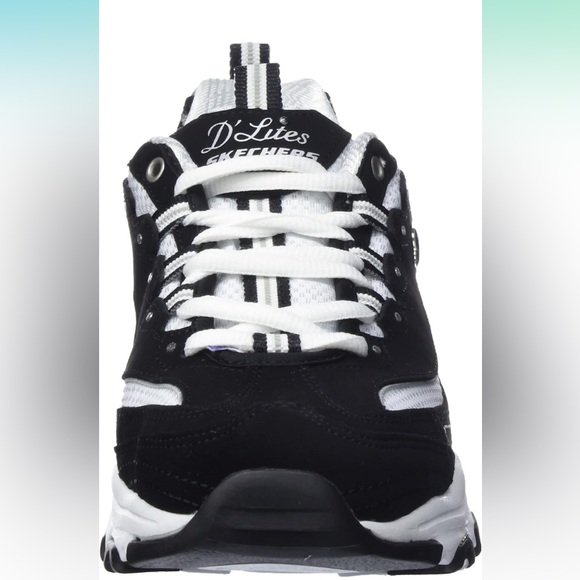 SKECHERS D’LITES - Picture 4 of 11